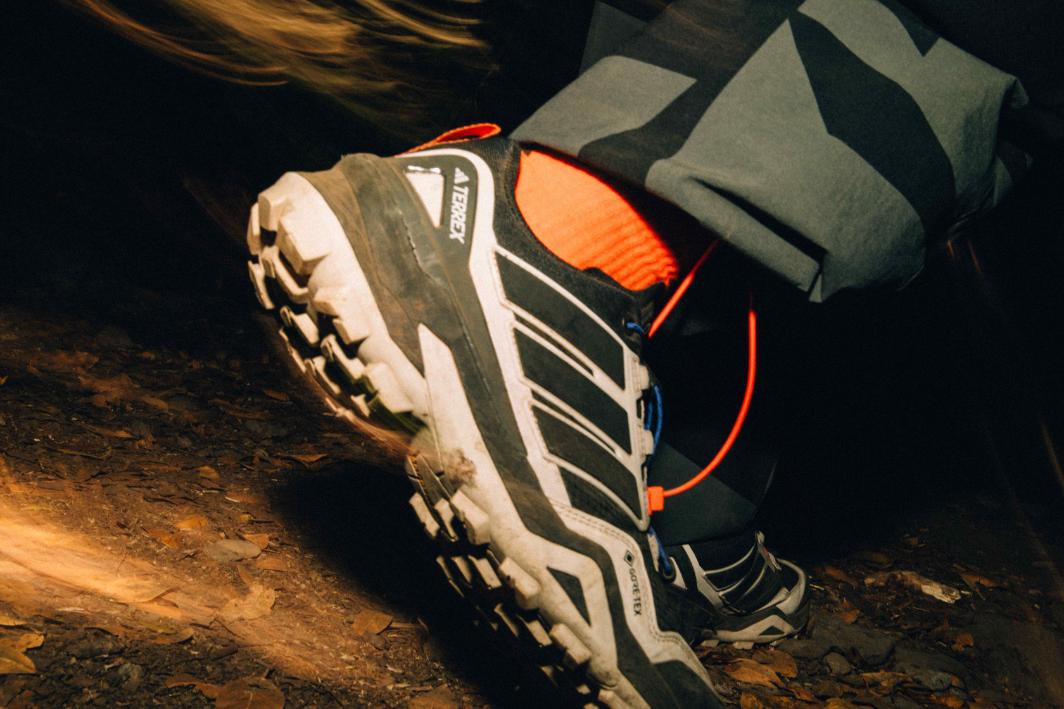 Adidas Terrex Launches Redesigned Skychaser Gore-Tex for Modern Adventurers