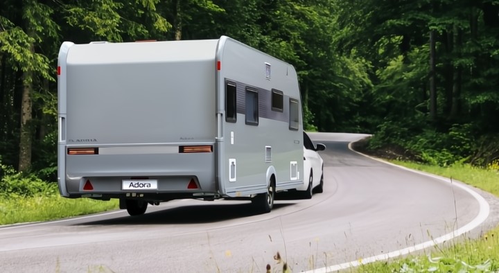 Adria Redefines Its Best-Selling Adora for 2026 — And That Matters More Than It Looks