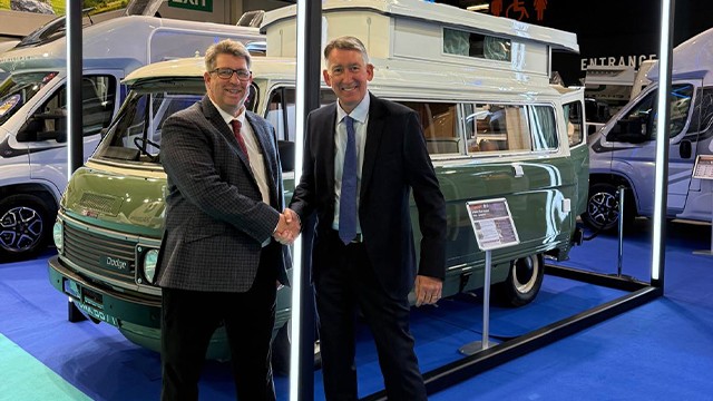 Marquis Owner AS Group Names Alan Buckwell MD: What It Signals
