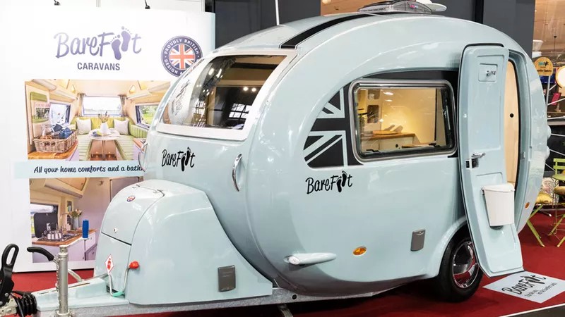 Caravan Design Awards 2027: What the Winners Mean for Dealers