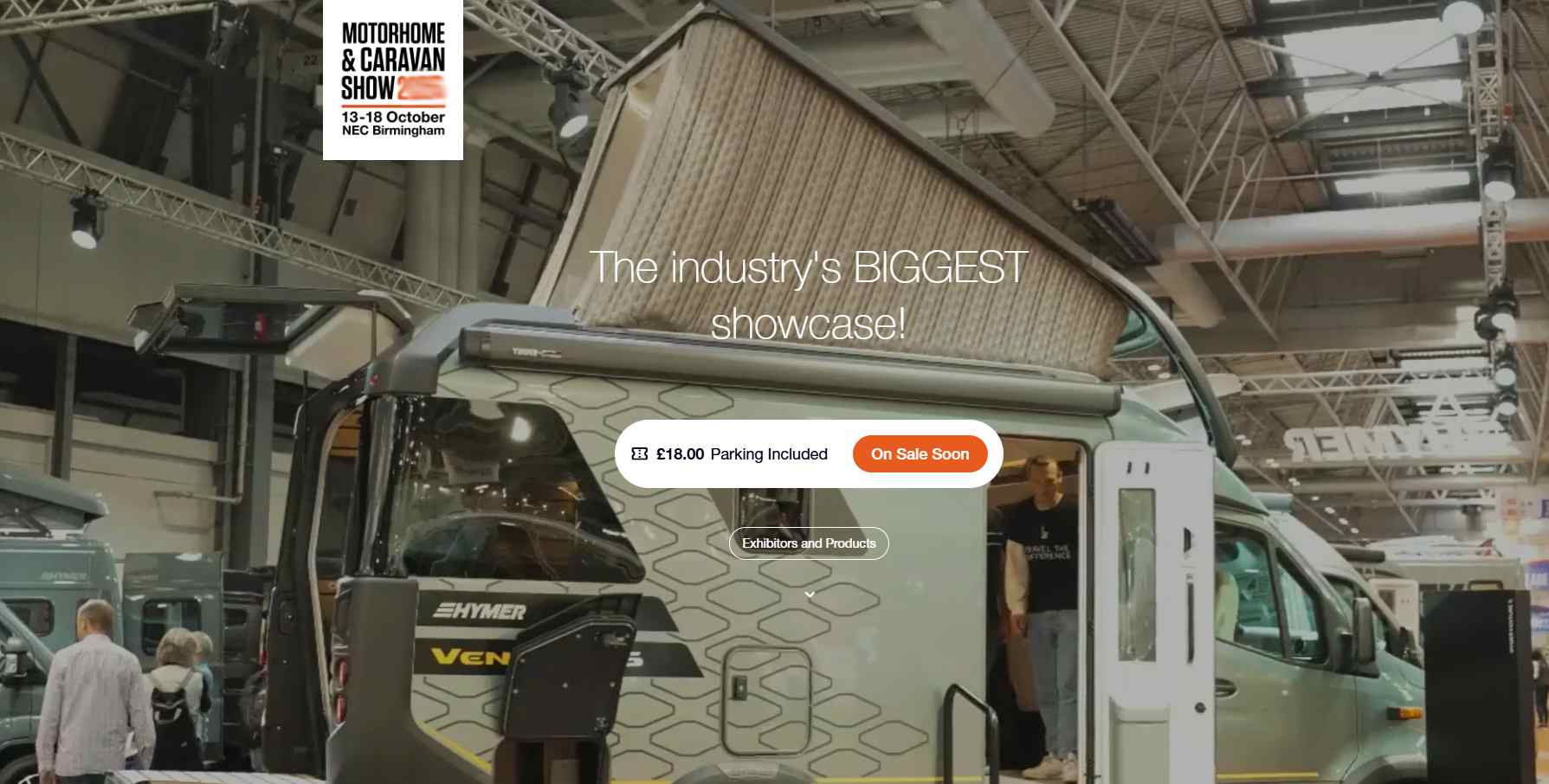 Celebrity Bookings Signal NEC's Push for Consumer Footfall — What Dealers Should Know