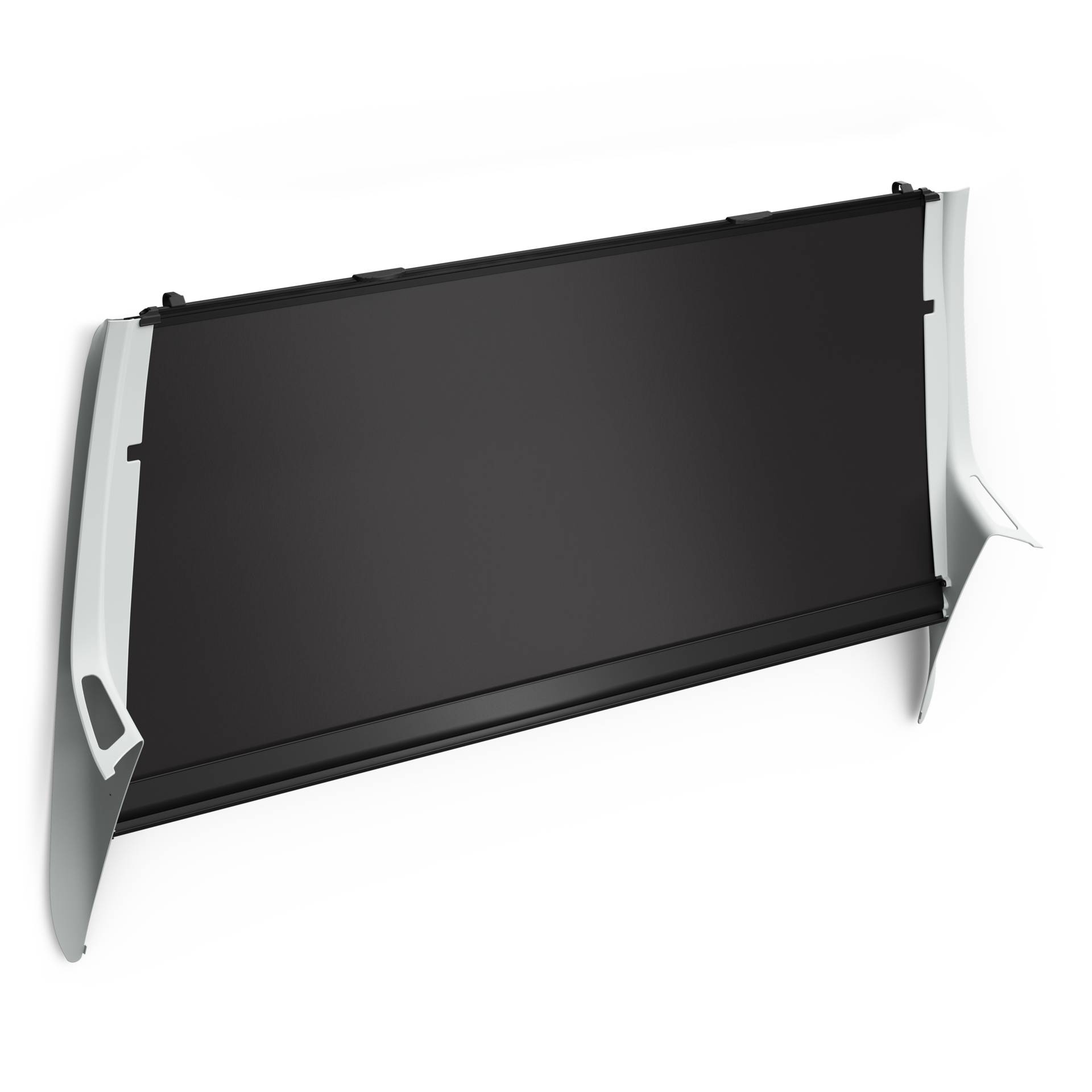 Dometic Unveils Custom Blinds for Ford Transit Custom V710