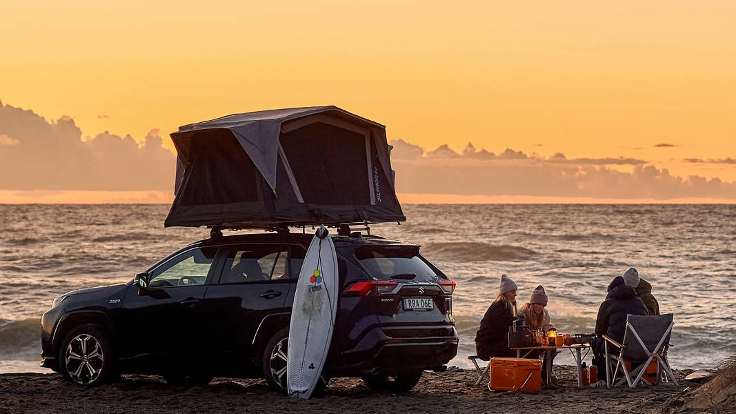 Dometic's SEK 4.2bn Writedown: The Signal for Dealers