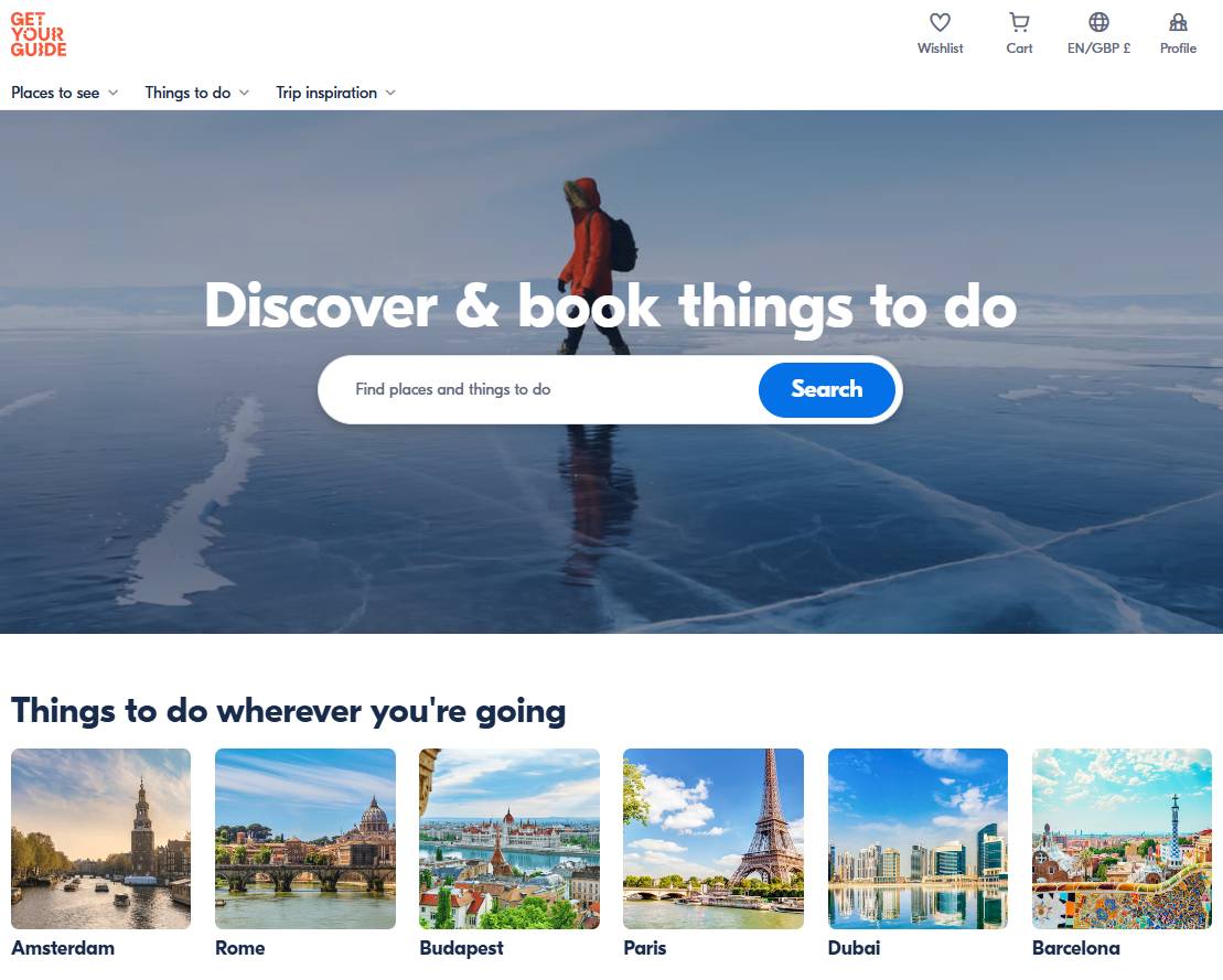 Experience-Led Travel Isn’t a Trend Anymore. It’s the Market