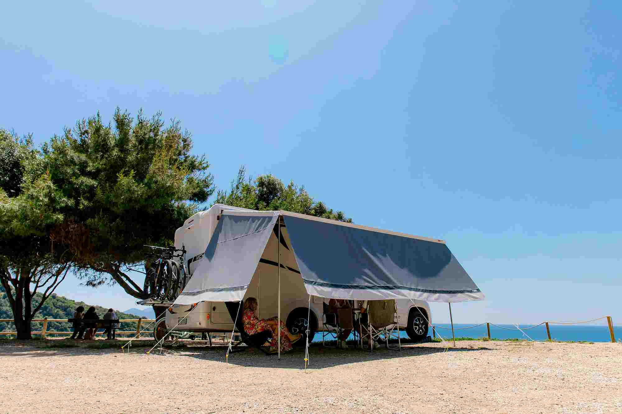 Fiamma Expands Awning Panel Range — What Dealers Need to Know About the Blocker & Side Collection