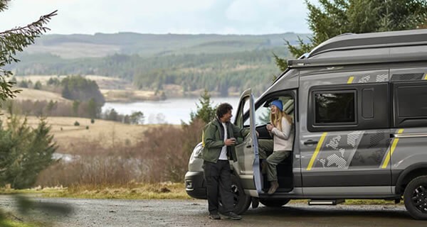 Ford Tightens the Rules on Campervan Conversions — and That’s a Big Deal for the UK Market