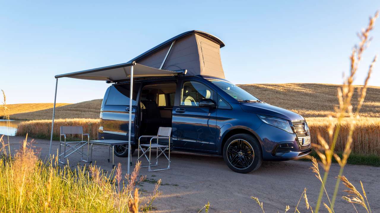 Mercedes Builds the Marco Polo In-House: The Real Signal