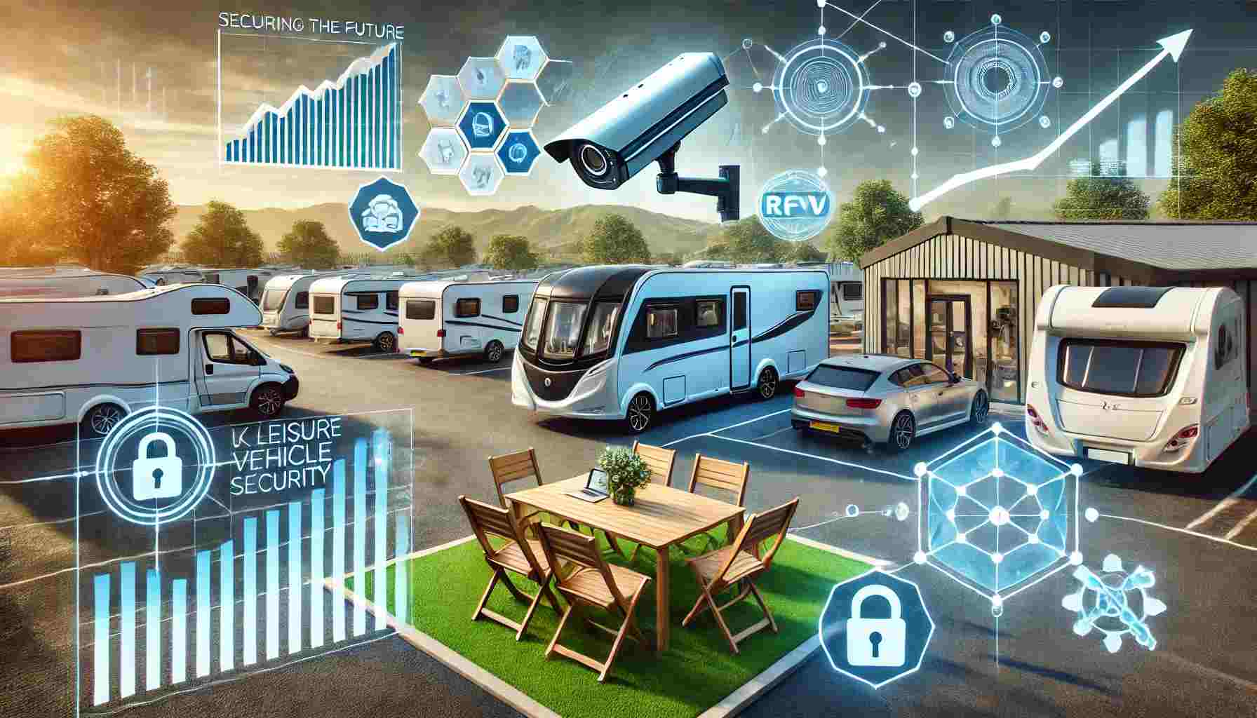 Securing the Future: UK Leisure Vehicle Security Market Trends