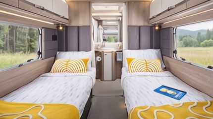 Swift's Caravan Design Awards and the Signal for Dealers