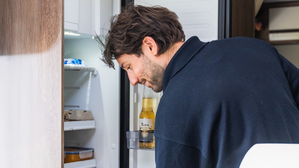 Thetford's Compressor Fridge Shift Is Really a Battery Question