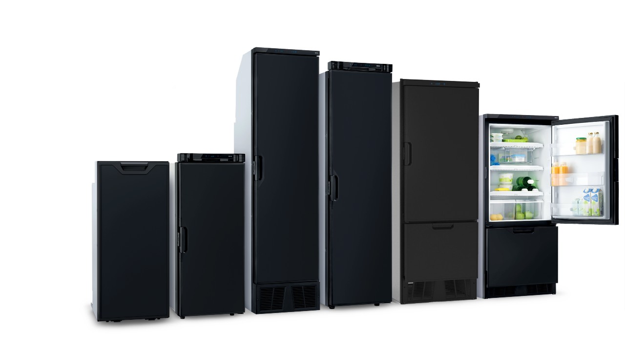 Thetford’s Fridge Tech Breakdown Offers Clarity for Dealers and Campers Alike