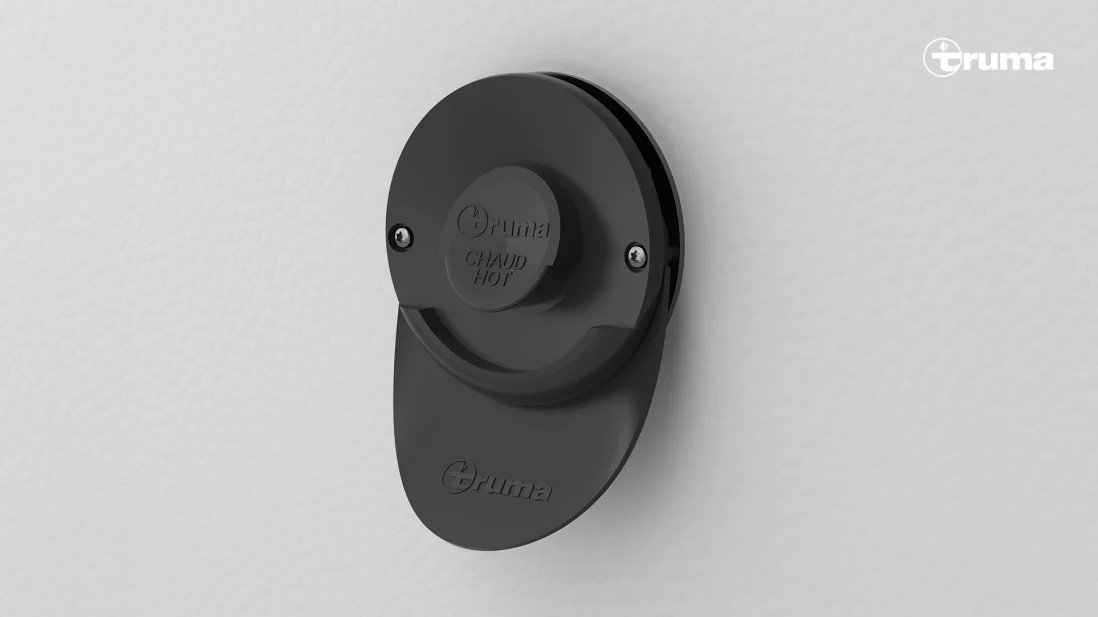 Truma's Condensate Spout Takes Aim at the 3D-Printed Drip Lip