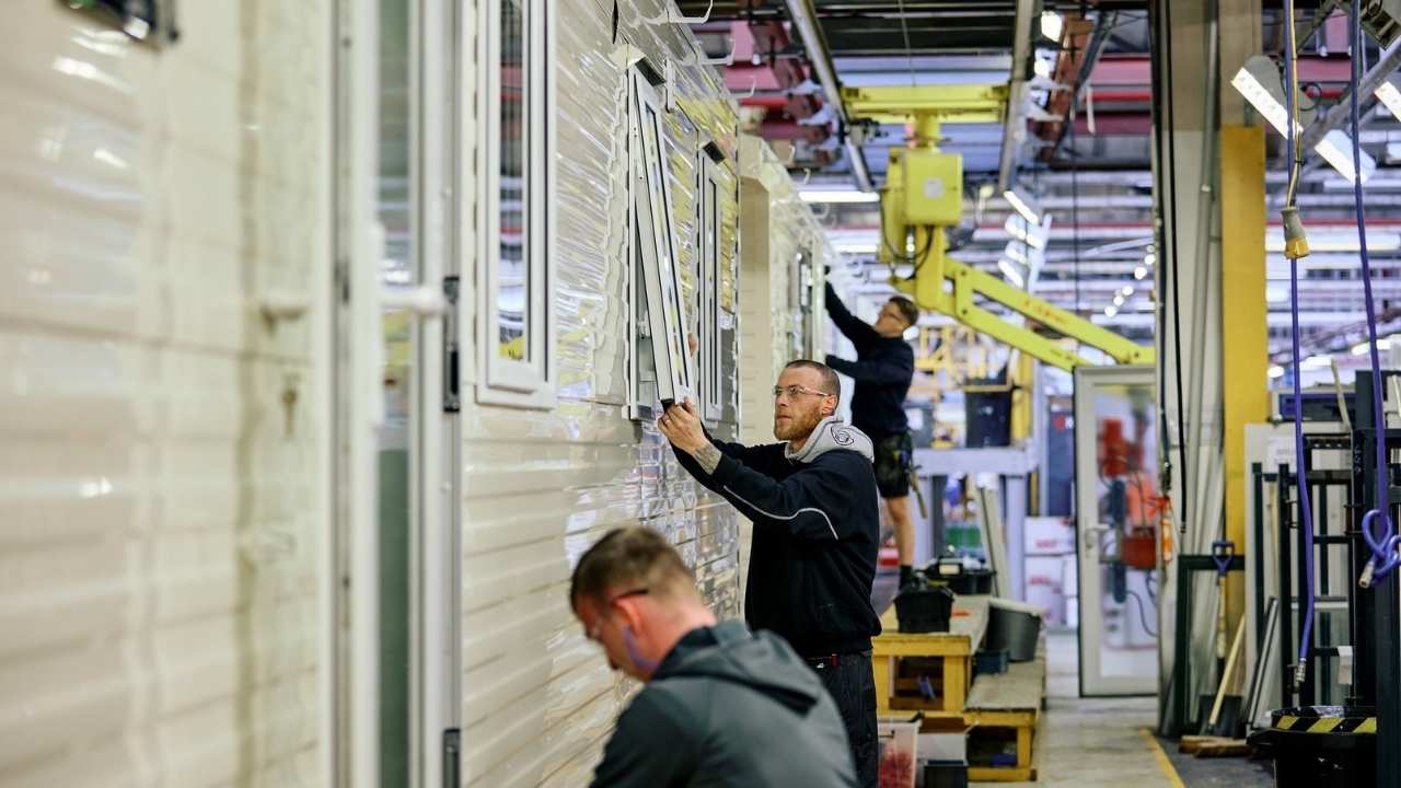 Willerby at 80: Why This Anniversary Matters More Than Sentiment