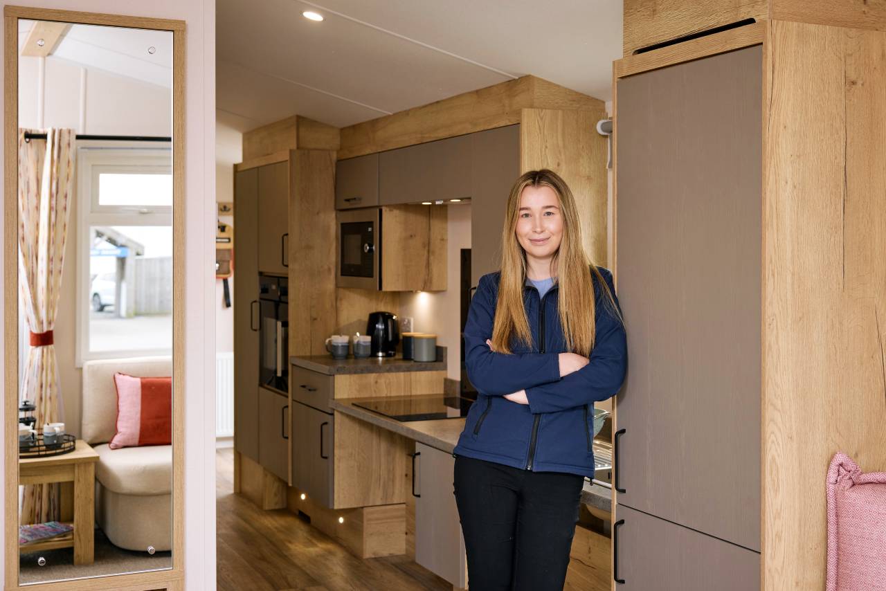 Willerby Launches Accessible Holiday Home: Rio Access