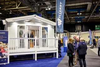 Willerby Launches New Park Homes & Lodges to Shake Up the Market